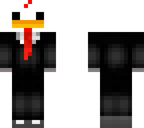 mr.chicken