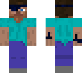 mr pirate man