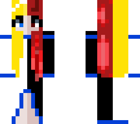 mrom angel/devil