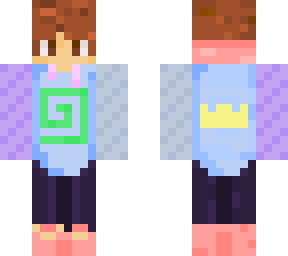 multi colour hoodie
