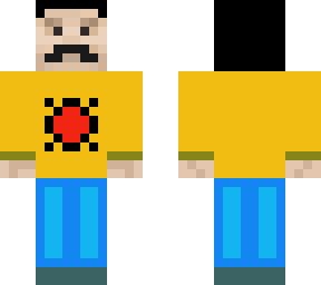 mumbo jumbo with jacko boy logo