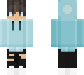 munchnchrunch's skin