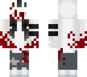 murder girl