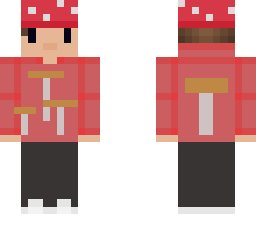 mushroom jakeisnugget (fixed)