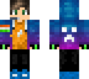 my dream skin