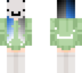 my dream skin