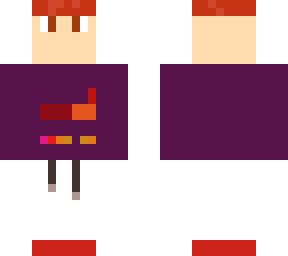 my epic skin