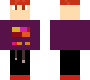 my epic skin