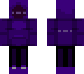 my main skin