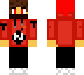 my minecraft skin1
