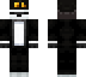 my new fundy raccoon skin thing