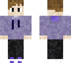 my new main skin