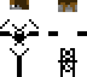 my ninja skin