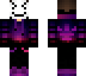 my personal skin