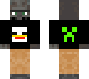 my ravager friend