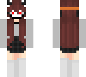 my revolution skin