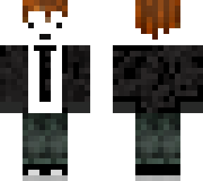 my roblox skin