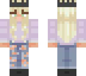 my skin :)
