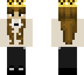 my skin :)