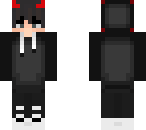 my skin (beast & private!)
