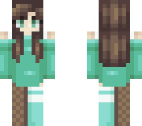 my skin, normal