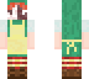 my skin