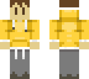 my skin