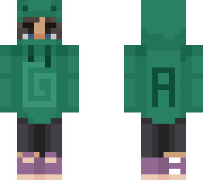 my skin as karl jacob's
