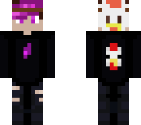 my skin edit of sidewxys skin