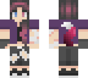 my skin for inner secrets #2