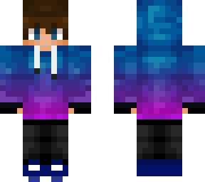 my skin updated