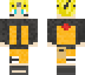 naruto uzumaki
