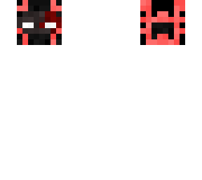 nekrozia crown concept