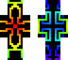neon