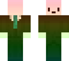 neon man