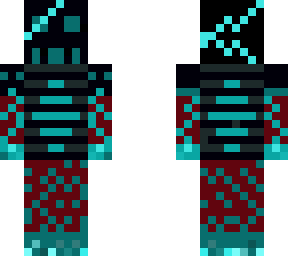 nether dweller/ soul keeper