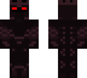 nether guard