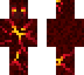 nether thing