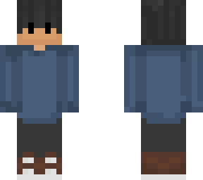 new boy bluee