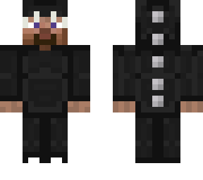 new skin for meh