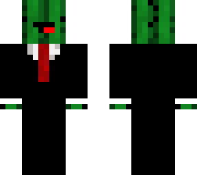 new skin for meh