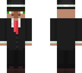 new skin for meh