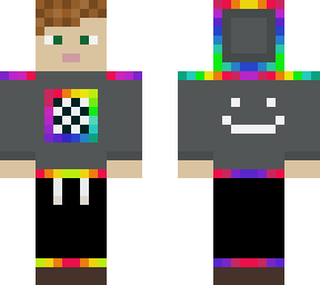 nice skin