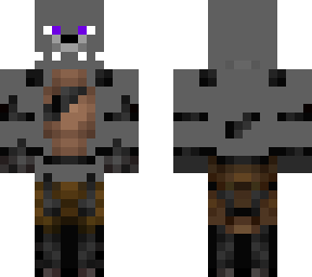 night wolf