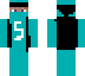 ninja steve