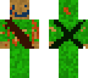 ninja war veteran