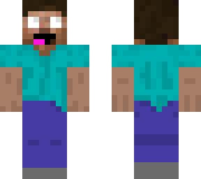 noob herobrine