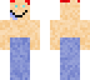 noob skin