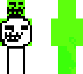 normal dream skin