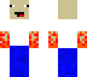 norty skeppy (no diamond